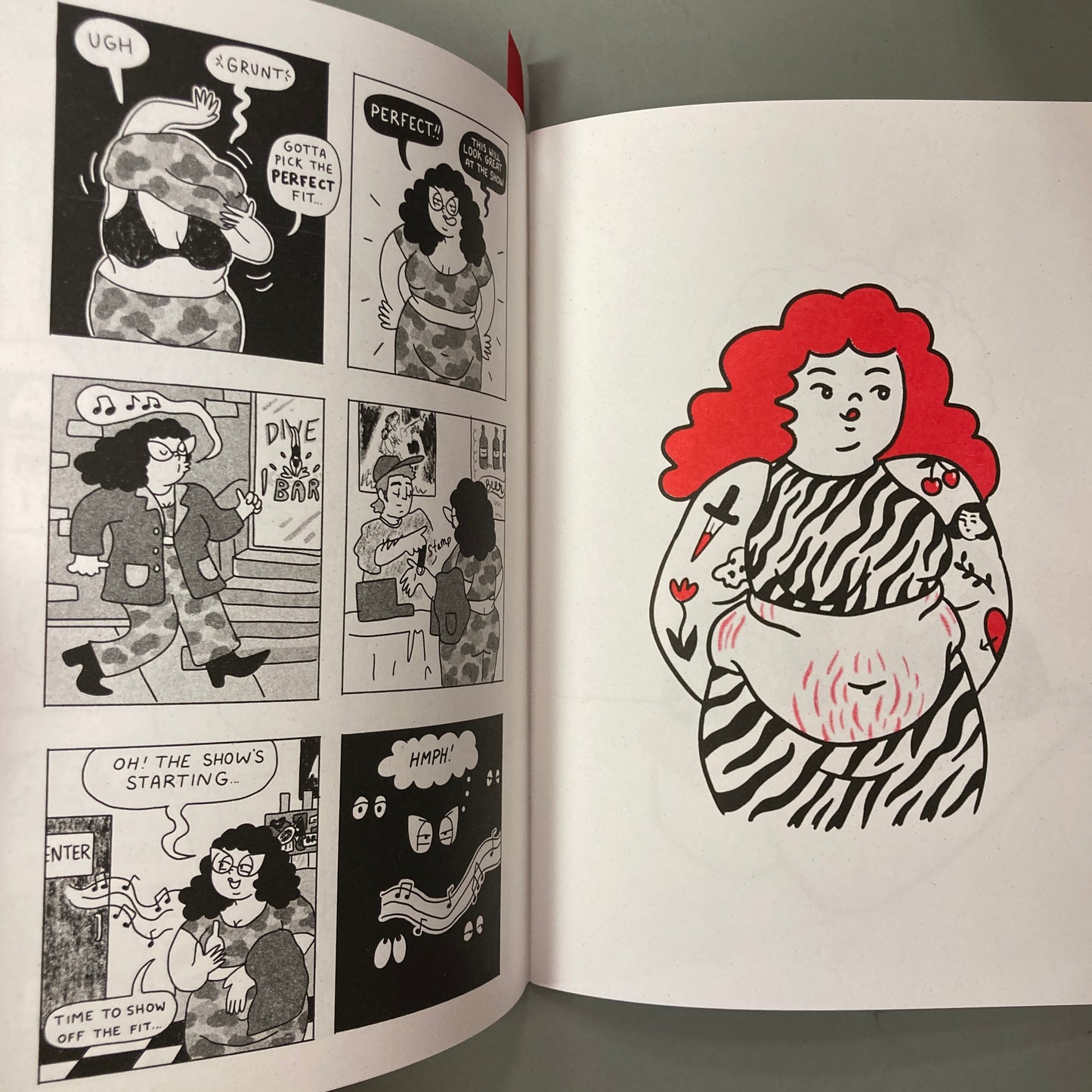 Art Brat Comics, Vol. 1: 2015-2025