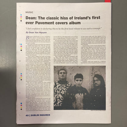 Dublin Inquirer: Issue 115