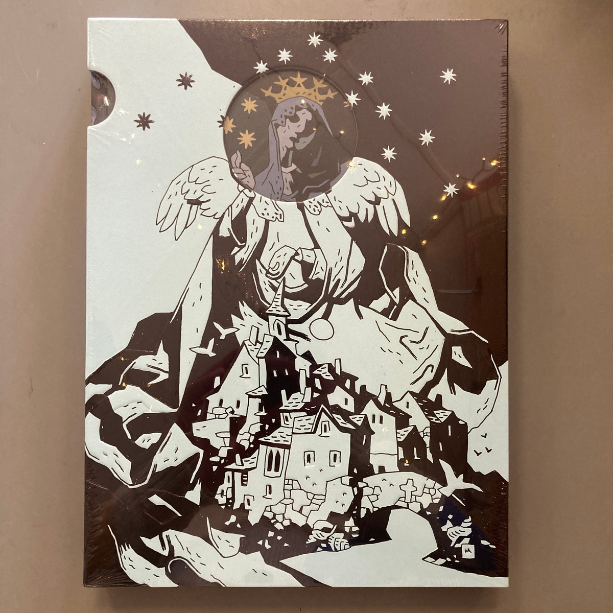Pinocchio, Illuminated Edition