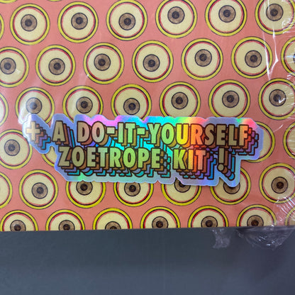 Banzaï XIII - Zootrope