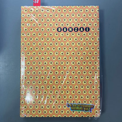 Banzaï XIII - Zootrope