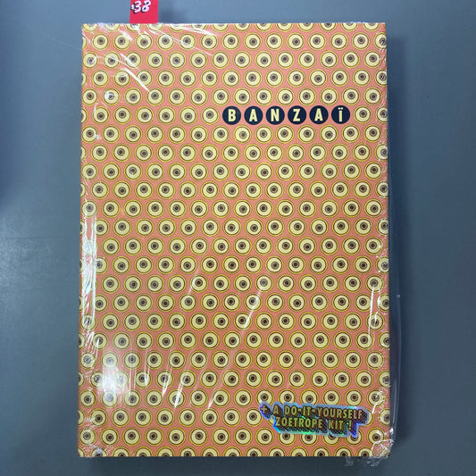 Banzaï XIII - Zootrope
