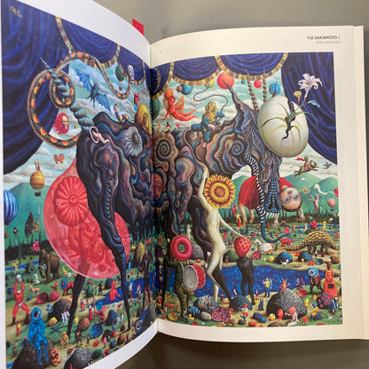 Banzaï XIII - Zootrope