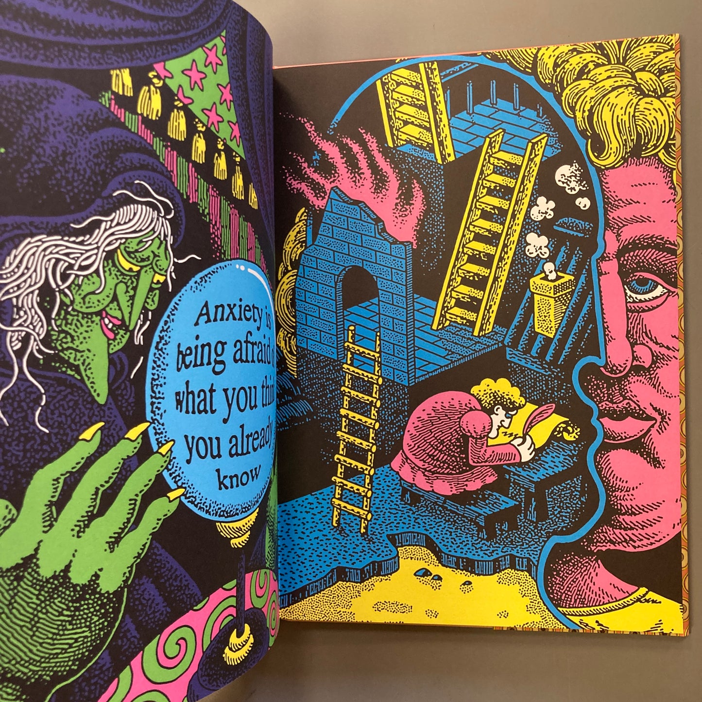 Banzaï XIII - Zootrope