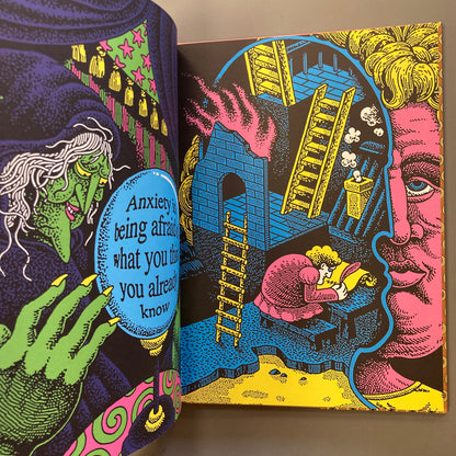 Banzaï XIII - Zootrope