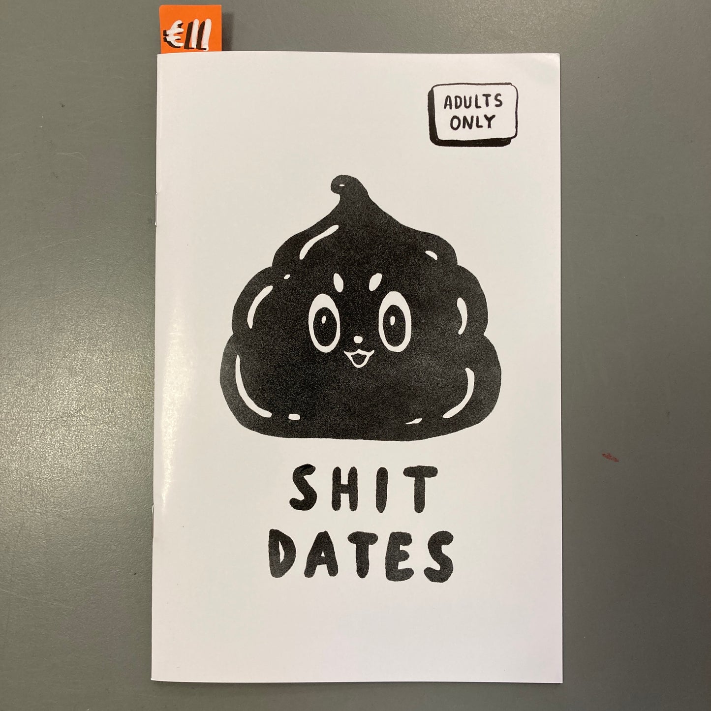 Shit Dates