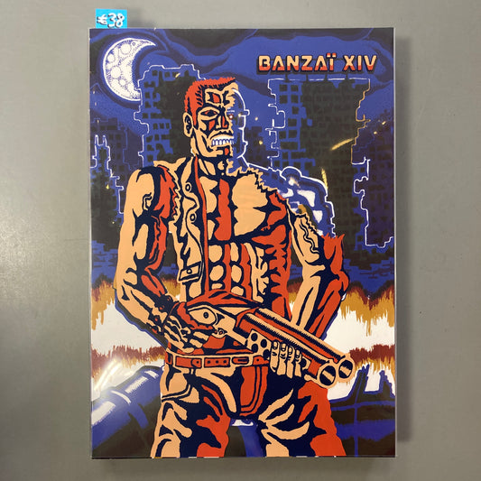 Banzaï XIV