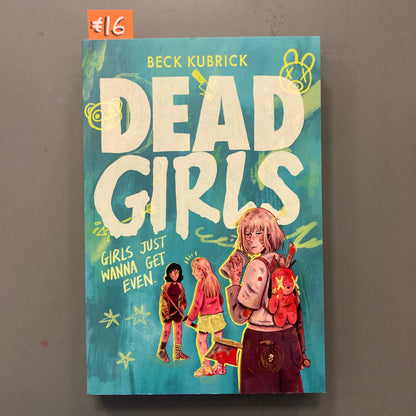 Dead Girls