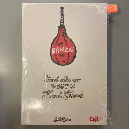 Banzaï X