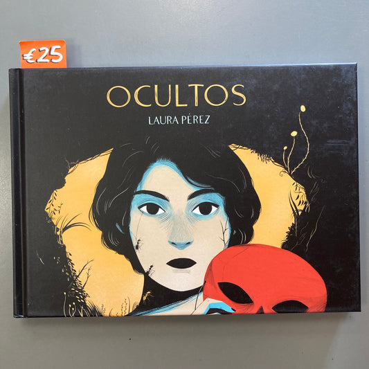 Ocultos