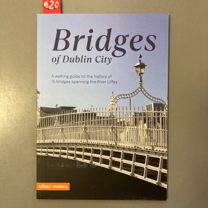 Bridges of Dublin City