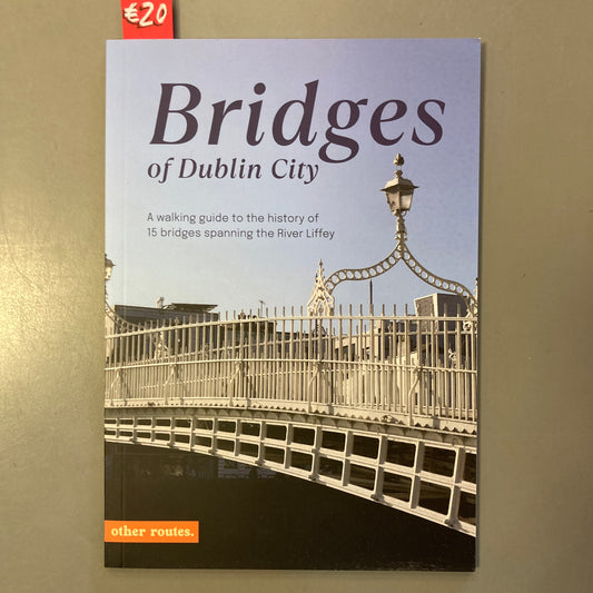Bridges of Dublin City