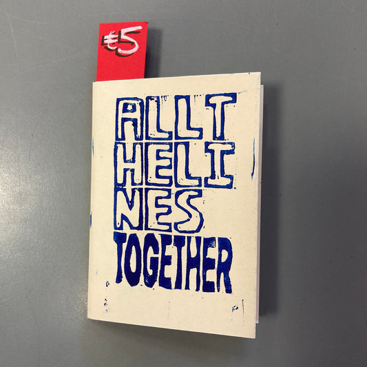 All The Lines Together