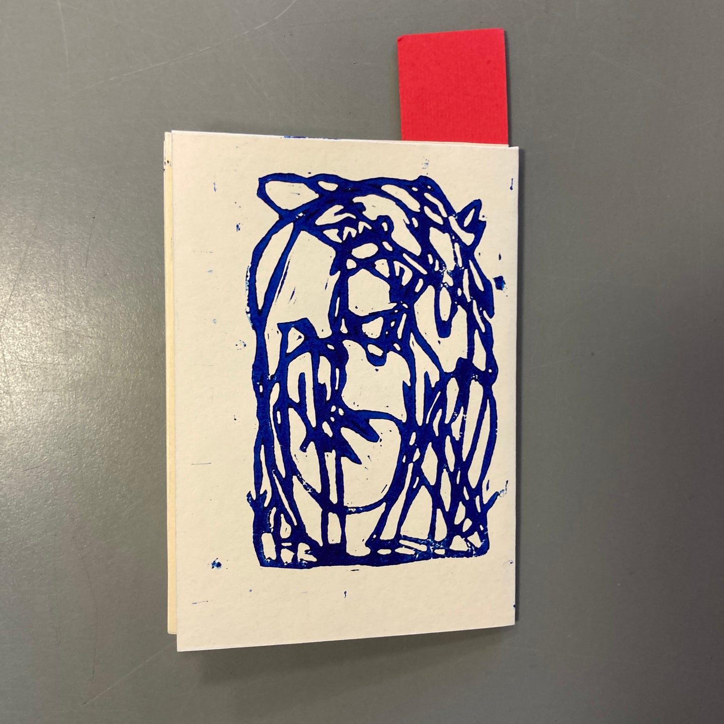 All The Lines Together