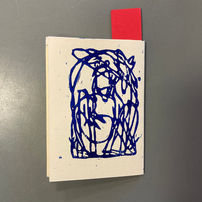 All The Lines Together