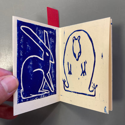 All The Lines Together