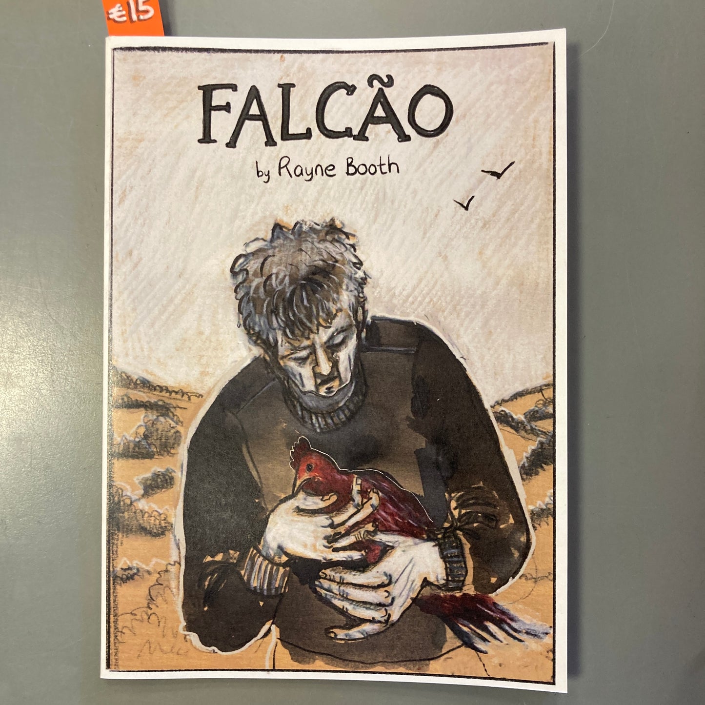 Falcão