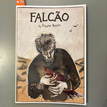 Falcão