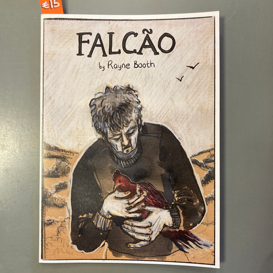 Falcão
