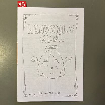 Heavenly Girl