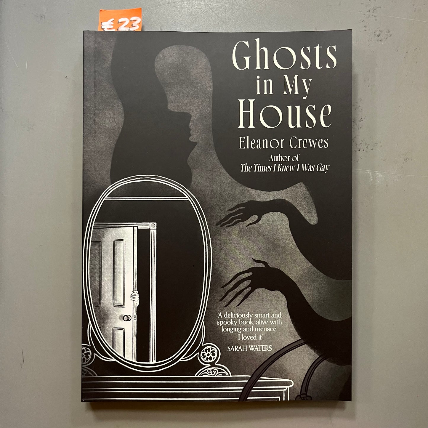 Ghosts in my House