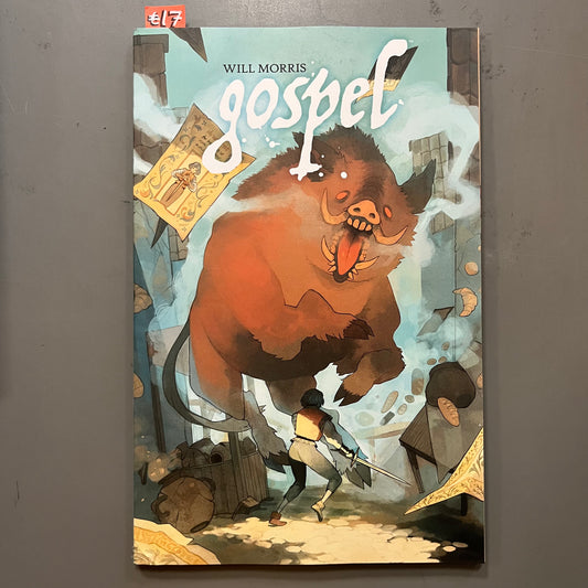 Gospel