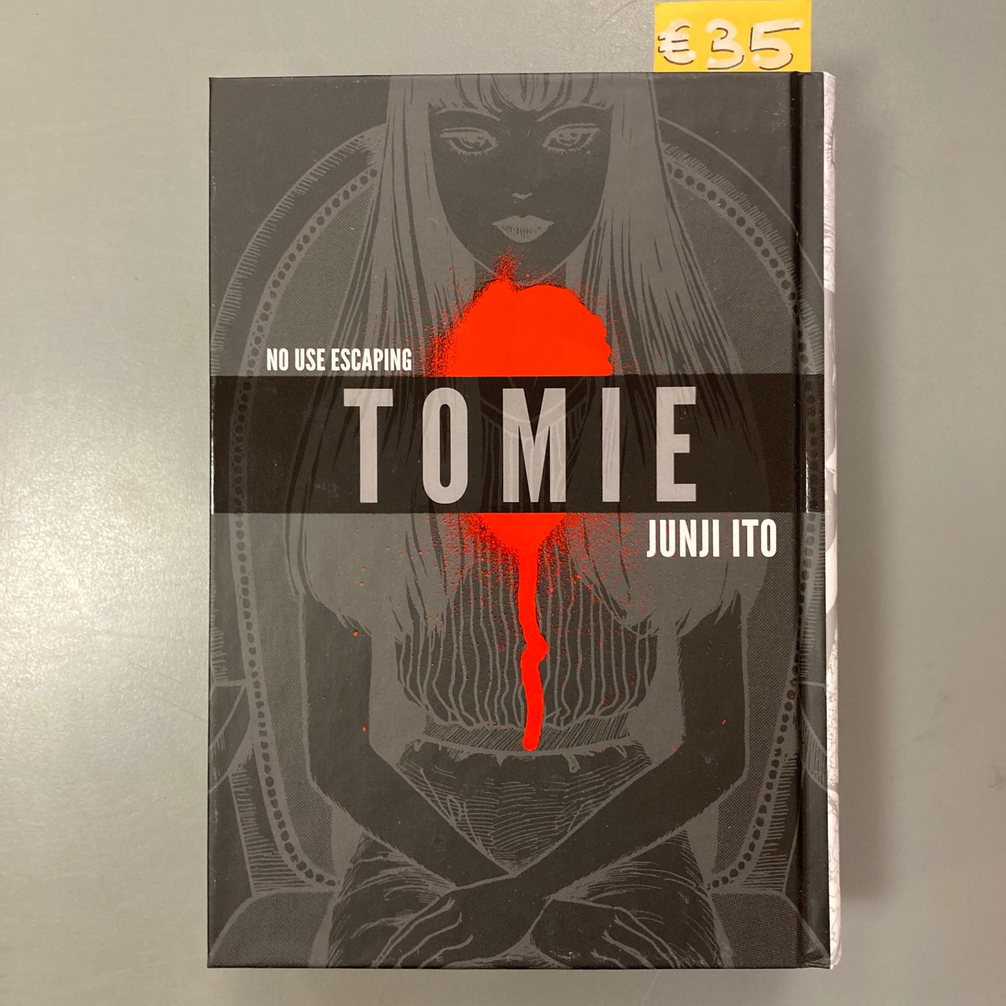 Tomie