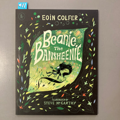 Beanie the Bansheenie