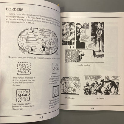 The Lexicon of Comicana