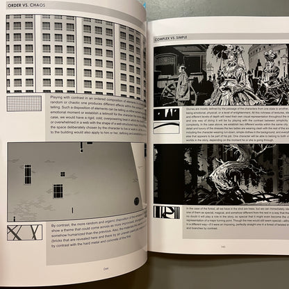 Framed Ink: Drawing and Composition for Visual Storytellers