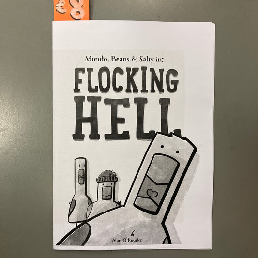 Flocking Hell