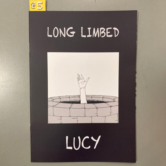 Long Limbed Lucy