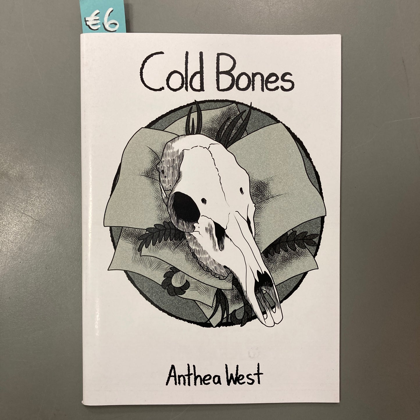 Cold Bones