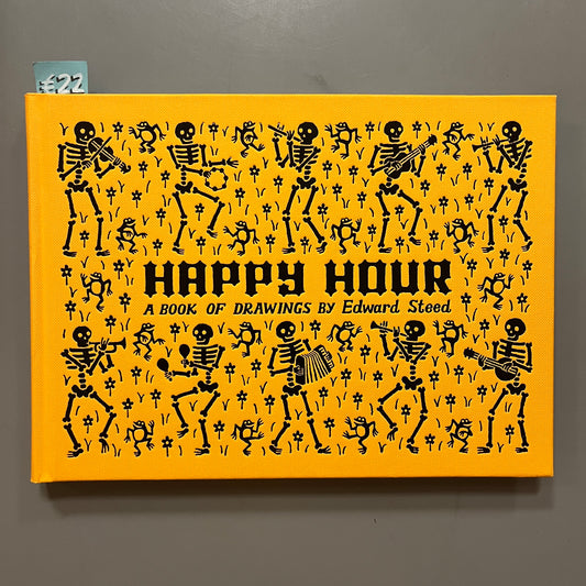 Happy Hour