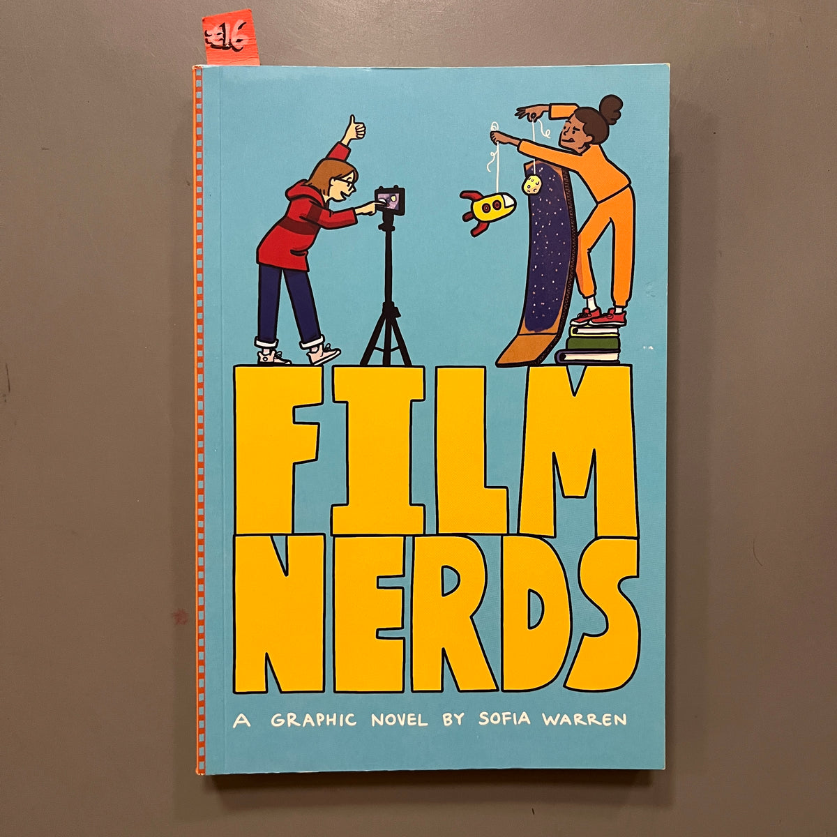 Film Nerds