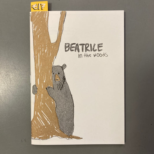 Beatrice in the Woods