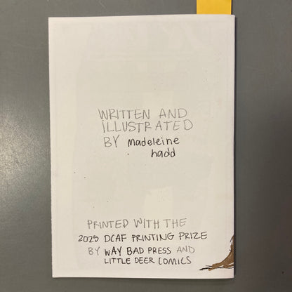 Beatrice in the Woods