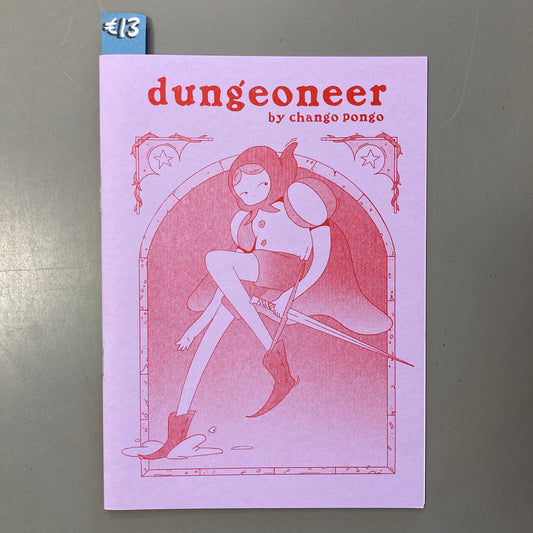 Dungeoneer