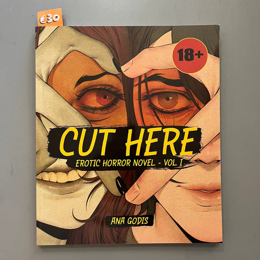 Cut Here