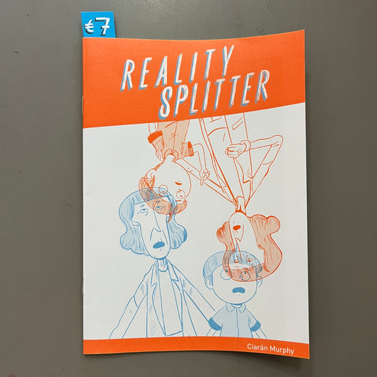 Reality Splitter