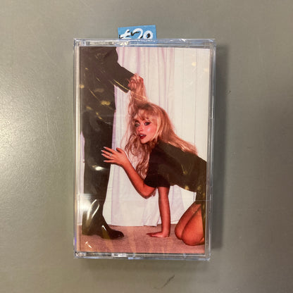 Man's Best Friend (Cassette)