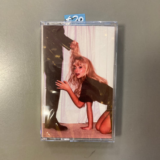 Man's Best Friend (Cassette)