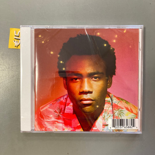 Because the Internet (Audio CD)