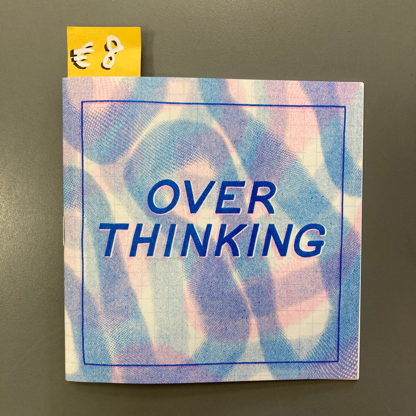 Over Thinking