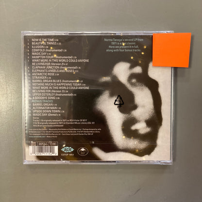 I Don't Think It Would Hurt If You Smiled (Audio CD)