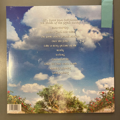 Euro-Country (Vinyl)