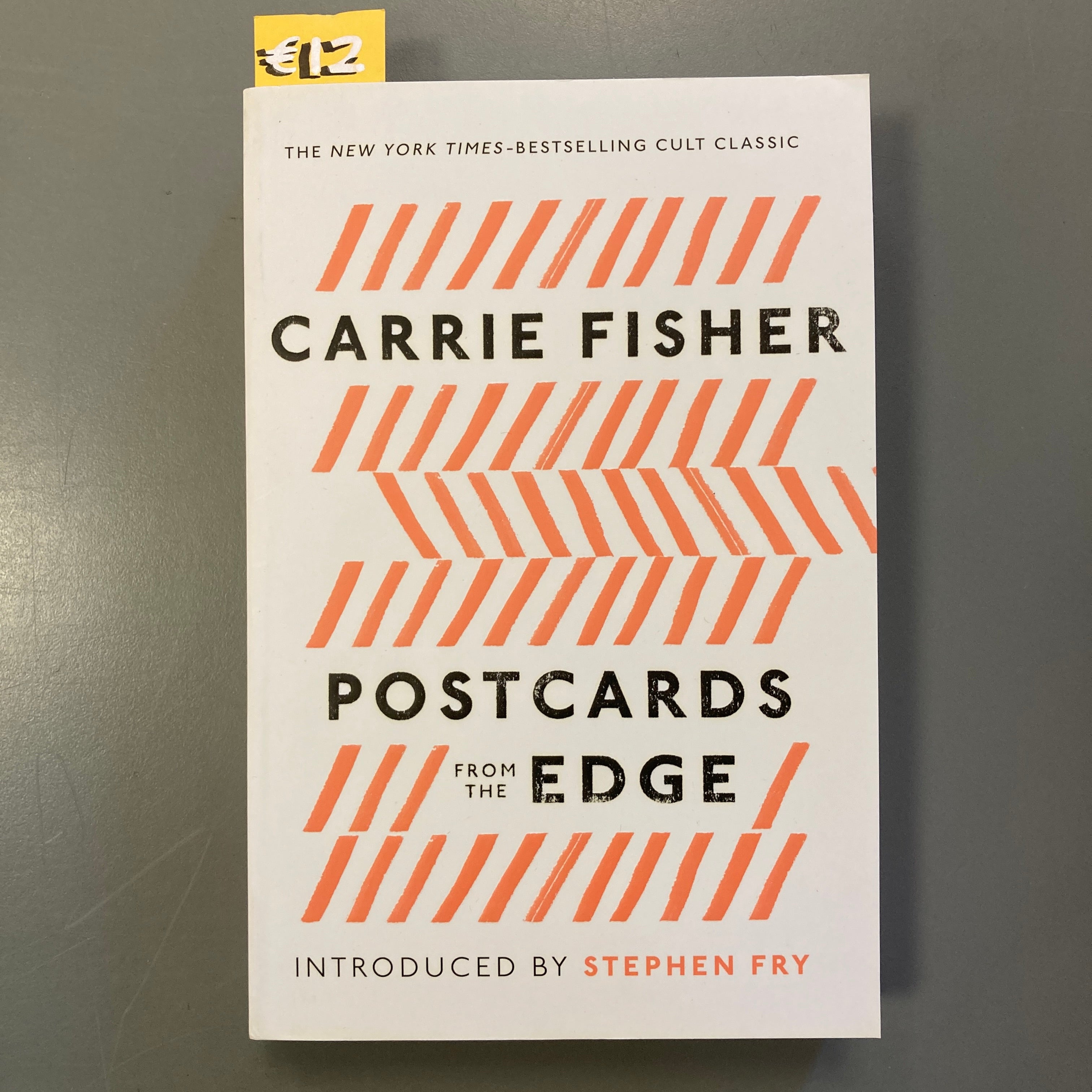 Postcards From the Edge – Little Deer Comics