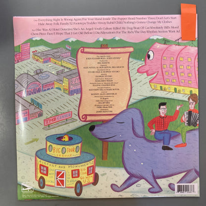 They Might Be Giants (Vinyl)