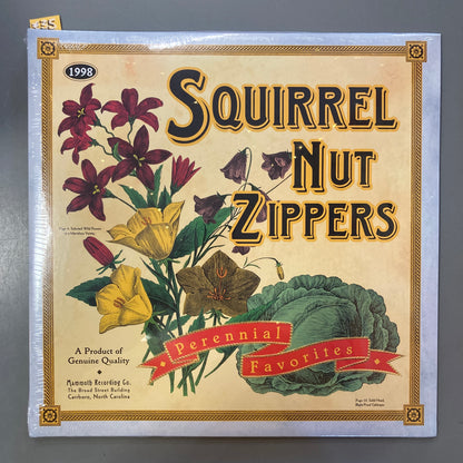 Perennial Favorites (Vinyl)