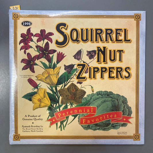 Perennial Favorites (Vinyl)